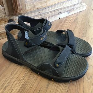 Columbia Sport Sandals